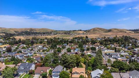 112 Sunnyglen Dr, Vallejo, CA 94591 photo 32