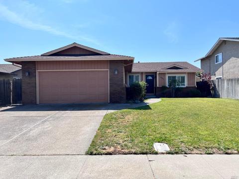 395 Drouin Dr, Rio Vista, CA 94571