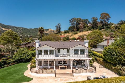 110 Bay Way, San Rafael, CA 94901