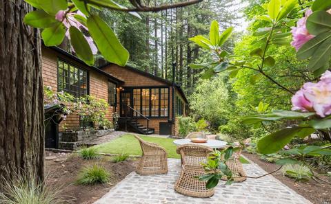 123 Cascade Dr, Mill Valley, CA 94941