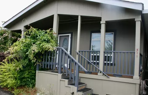 311 Mark Way, Napa, CA 94558