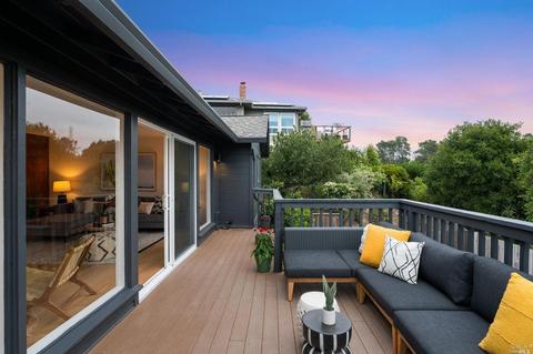 57 Longfellow Rd, Mill Valley, CA 94941 photo 14