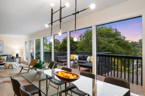 57 Longfellow Rd, Mill Valley, CA 94941 photo 12