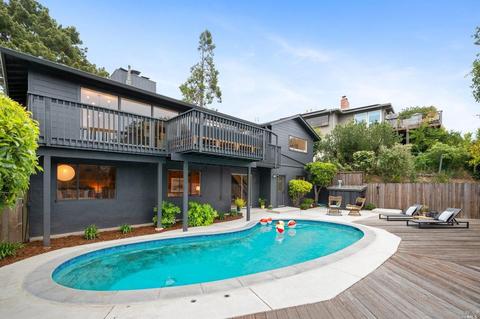 57 Longfellow Rd, Mill Valley, CA 94941 photo 45