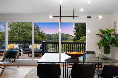 57 Longfellow Rd, Mill Valley, CA 94941 photo 11