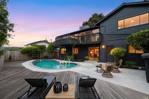 57 Longfellow Rd, Mill Valley, CA 94941 photo 4