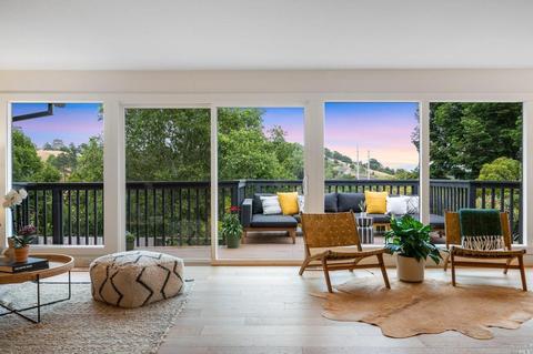 57 Longfellow Rd, Mill Valley, CA 94941 photo 8