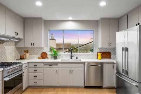 57 Longfellow Rd, Mill Valley, CA 94941 photo 18