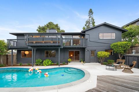 57 Longfellow Rd, Mill Valley, CA 94941 photo 44