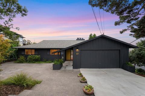 57 Longfellow Rd, Mill Valley, CA 94941 photo 2