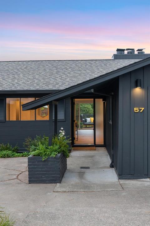57 Longfellow Rd, Mill Valley, CA 94941 photo 5