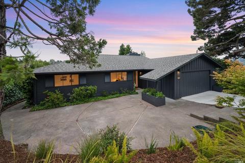 57 Longfellow Rd, Mill Valley, CA 94941 photo 47