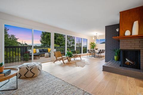 57 Longfellow Rd, Mill Valley, CA 94941 photo 6