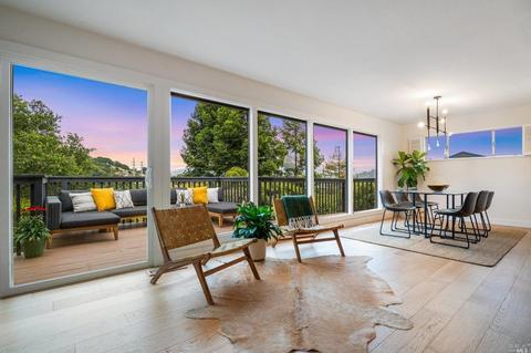 57 Longfellow Rd, Mill Valley, CA 94941 photo 7