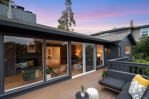 57 Longfellow Rd, Mill Valley, CA 94941 photo 13