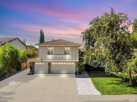 1025 Suffolk Way, Fairfield, CA 94533 photo 60