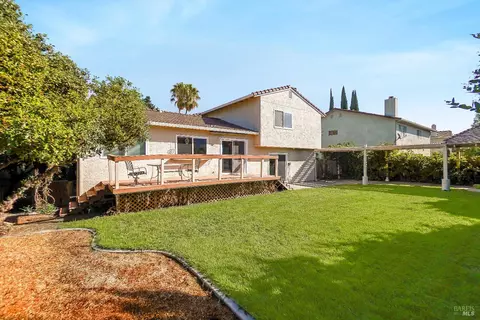 1025 Suffolk Way, Fairfield, CA 94533 photo 68