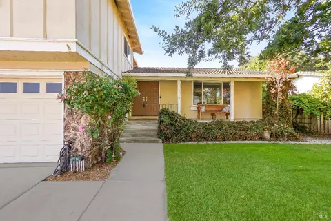 1025 Suffolk Way, Fairfield, CA 94533 photo 4