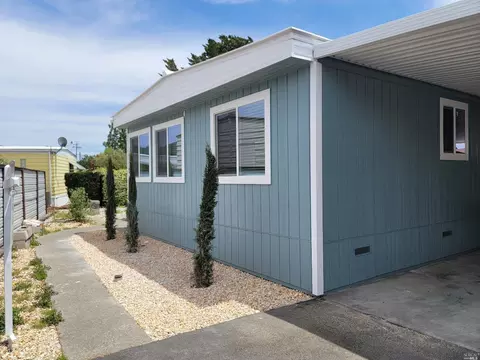 54 Plymouth Way, Santa Rosa, CA 95403