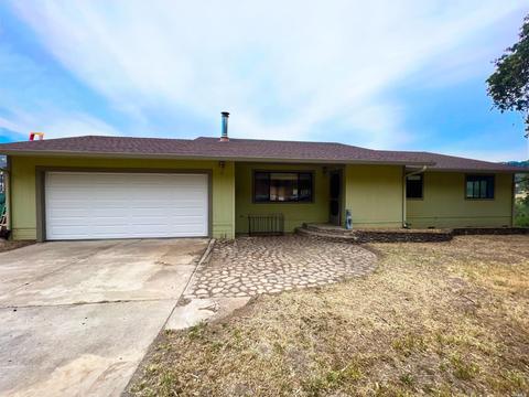 4580 Feliz Creek Rd, Hopland, CA 95449