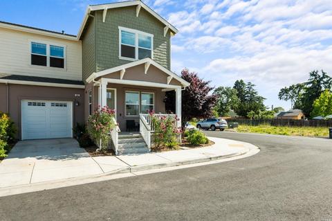 451 Pedrigal Pl, Santa Rosa, CA 95407