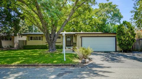 219 Laurel Ave, Kenwood, CA 95452
