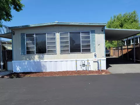 300 Stony Point Rd #245, Petaluma, CA 94952