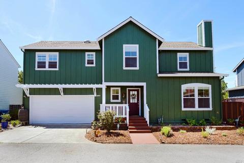 1123 Broadway, Sonoma, CA 95476