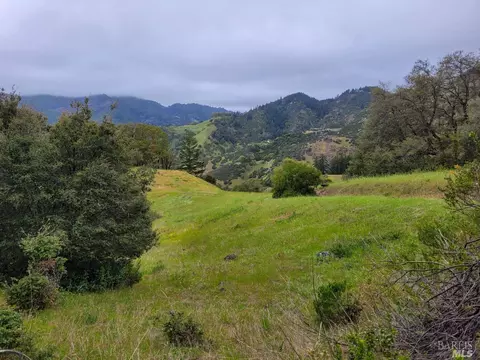 0 Ridgeview Rd, Willits, CA 95490