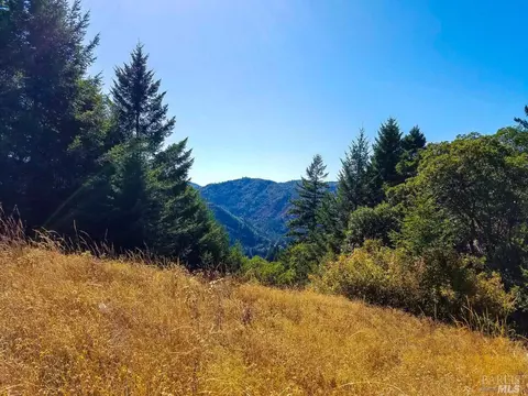 0 Ridgeview Rd, Willits, CA 95490 photo 5