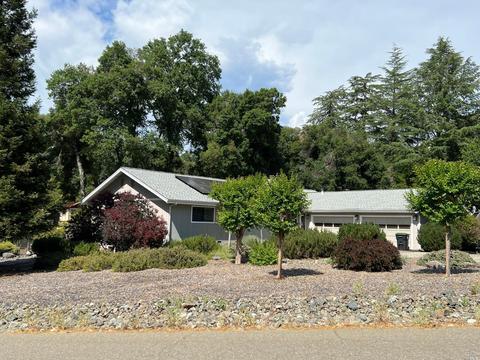 1321 Vista Verde Rd, Ukiah, CA 95482