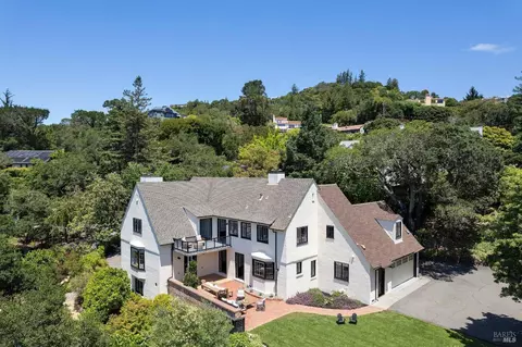 10 Hotaling Ct, Kentfield, CA 94904