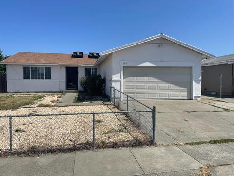 116 Folland Dr, American Canyon, CA 94503