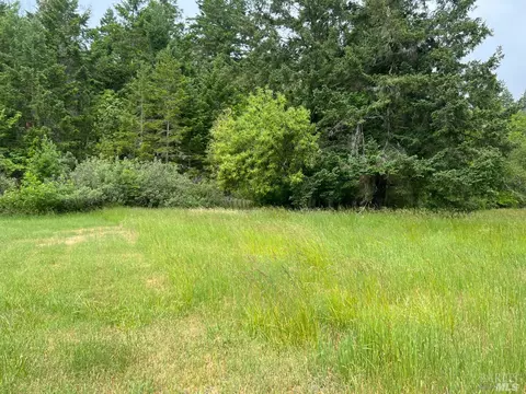 25181 Madrone Dr, Willits, CA 95490