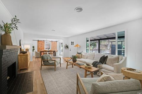 1 Angela Ave, San Anselmo, CA 94960