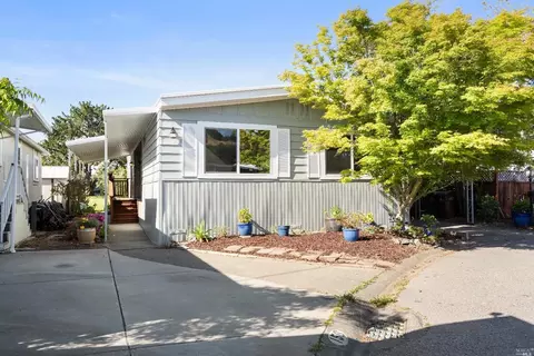 155 Shenandoah Pl, San Rafael, CA 94903