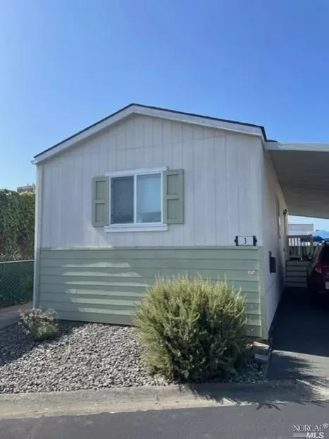 3 Balsam Dr, Vallejo, CA 94589