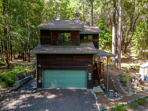 1910 Perch Rd, Willits, CA 95490 photo 2