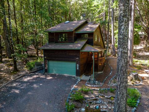 1910 Perch Rd, Willits, CA 95490