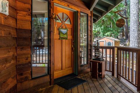 1910 Perch Rd, Willits, CA 95490 photo 5