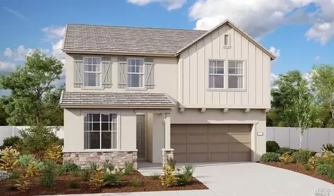 6214 Overlook Pl, Rohnert Park, CA 94928