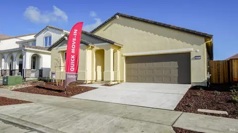 6236 Olympic Pl, Rohnert Park, CA 94928