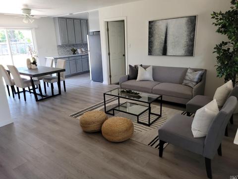 1171 Garden Ave, Saint Helena, CA 94574