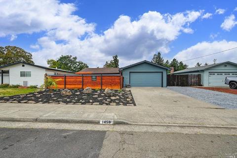 1459 Donna St, Novato, CA 94947 photo 3