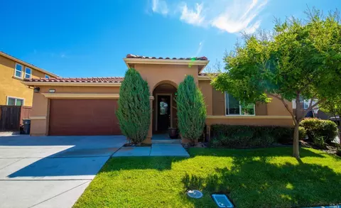 5262 Finkas Ln, Fairfield, CA 94533