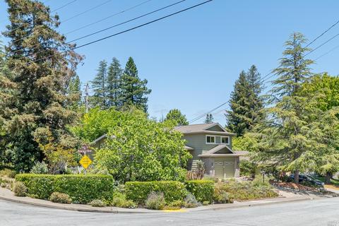 724 Rowland Blvd, Novato, CA 94947