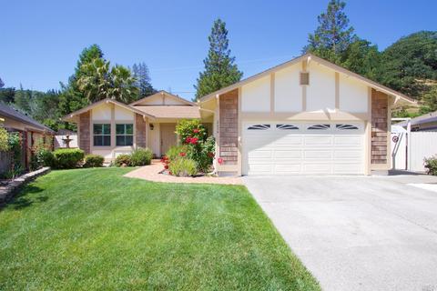 2636 Knolls Dr, Santa Rosa, CA 95405
