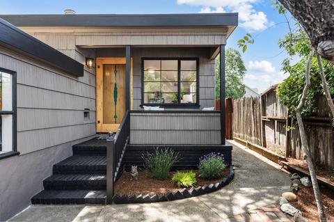 133 Oak Knoll Ave, San Anselmo, CA 94960
