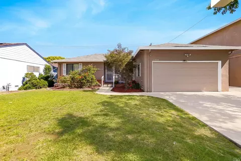 2414 Tennessee St, Vallejo, CA 94591
