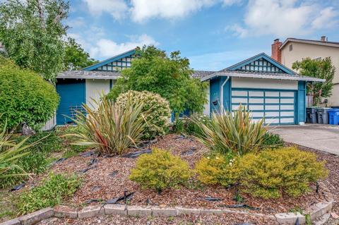 117 San Felipe Way, Novato, CA 94945
